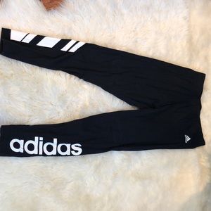 Adidas leggings